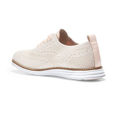 Cole Haan OriginalGrand Stitchlite Women's Oxford Sneakers