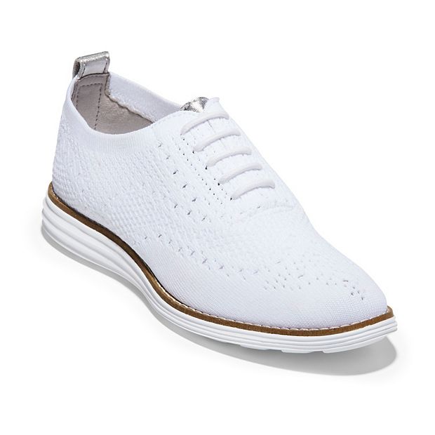 Cole haan women's outlet oxfords