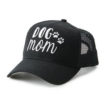 Women's Sonoma Goods For Life® Can I Pet Your Dog? Embroidered Baseball  Cap