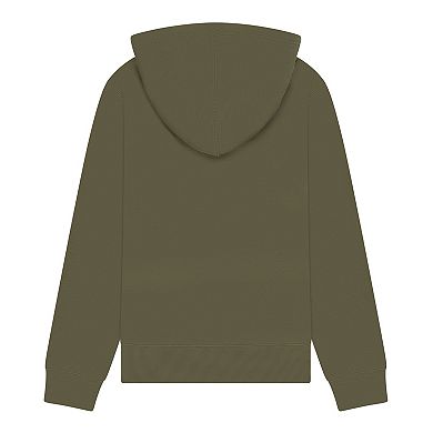 Kids 7-20 Champion Script Fleece Hoodie