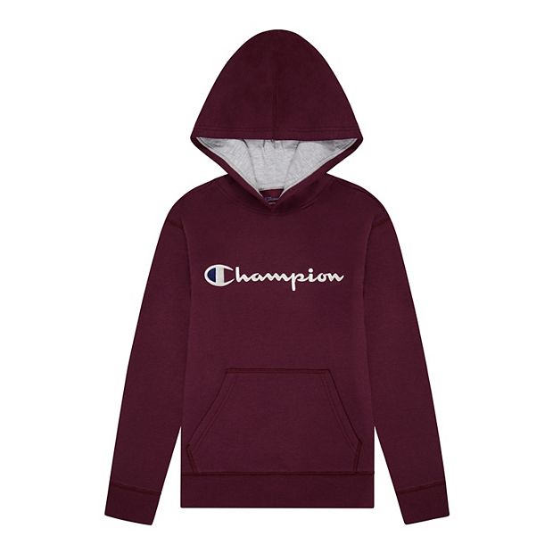 Kohl's champion cheap hoodie womens