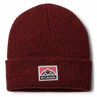 Men's Columbia Whirlibird Cuffed Beanie