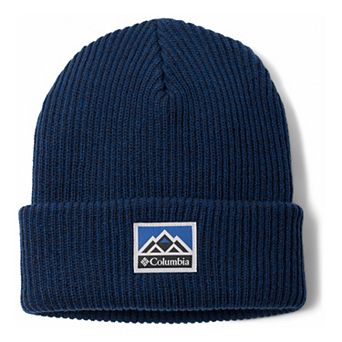 Men's Columbia Whirlibird Cuffed Beanie