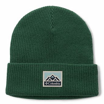 Men's Columbia Whirlibird Cuffed Beanie