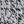 White Black Marled