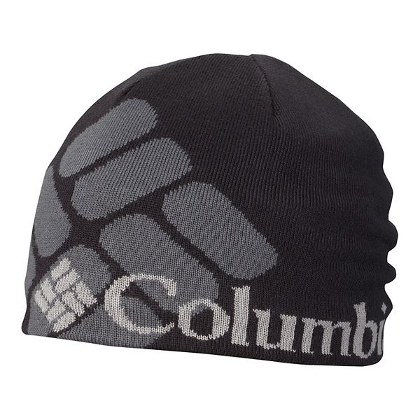 Columbia Mens Columbia Heat Beanie