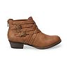 SO® Chantilly Women's Ankle Boots