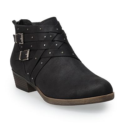 SO Chantilly Women s Ankle Boots