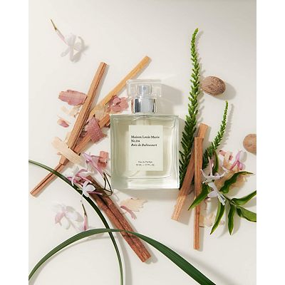 Maison Louis Marie No.04 Bois de Balincourt Eau de Parfum