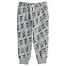 Disney's Mickey Mouse Toddler Boy French Terry Jogger Pants by Jumping Beans®