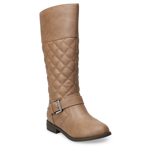 Kohls womens hotsell cowboy boots