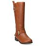 SO® Camilaa Girls' Riding Boots