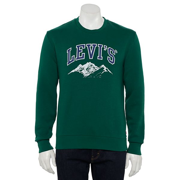 Men's Levi's® Logo Sweatshirt