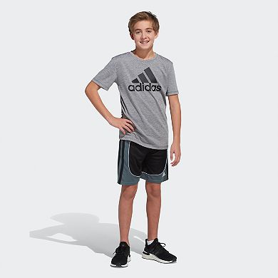 Boys 8-20 adidas Creator Basketball Shorts