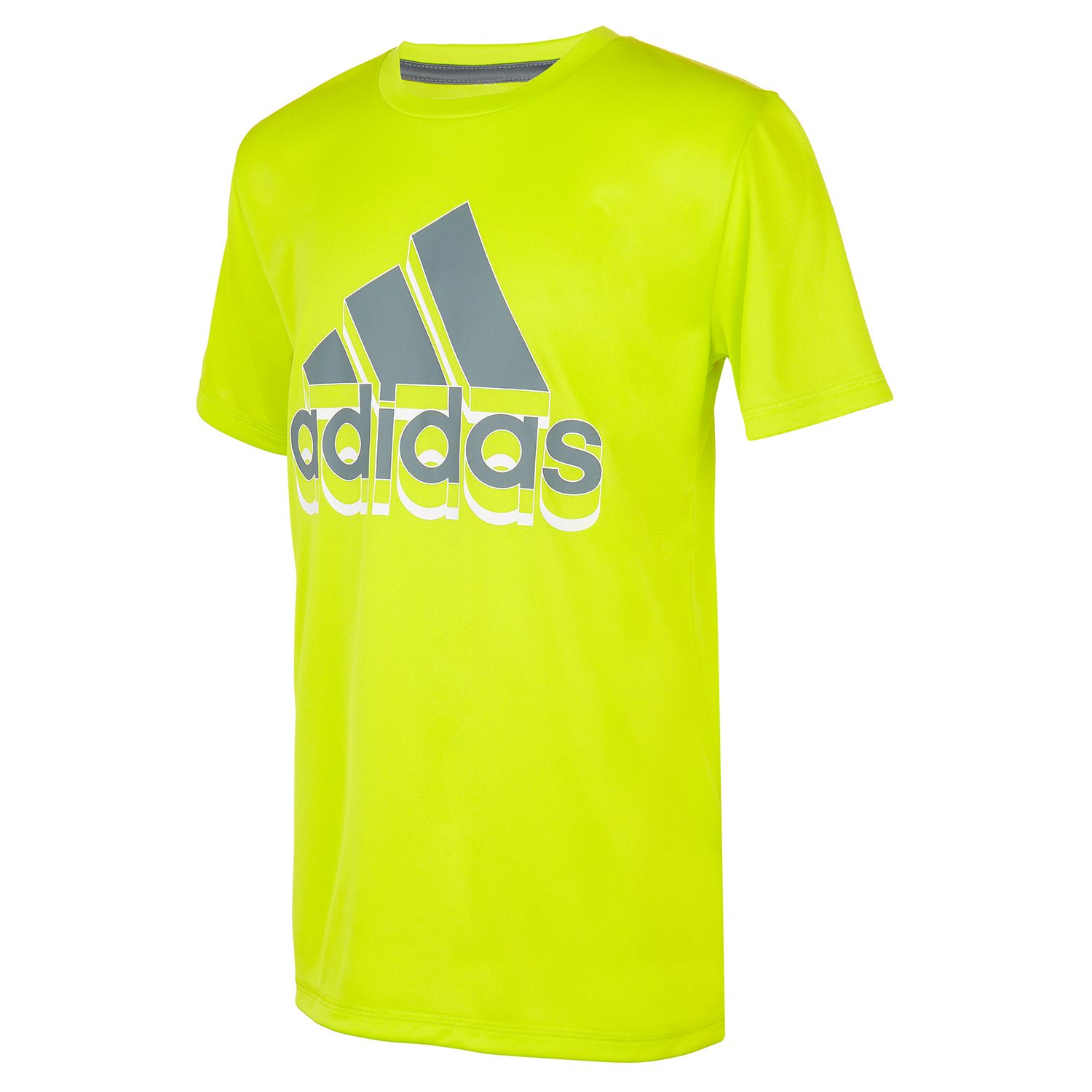 kids adidas shirts