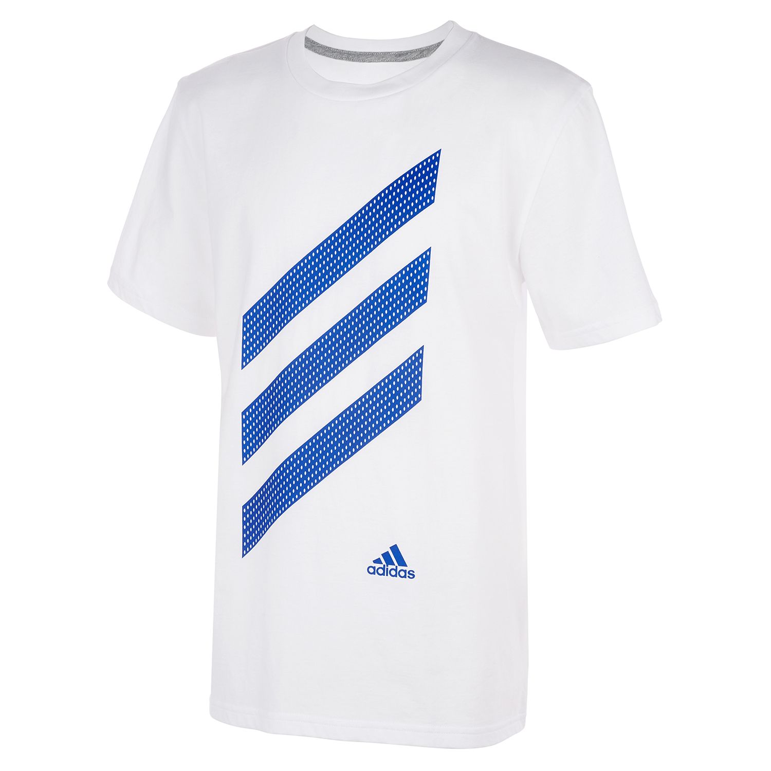 boys adidas t shirts