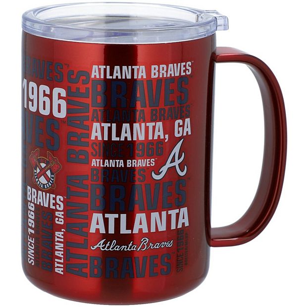 Braves Thermos 