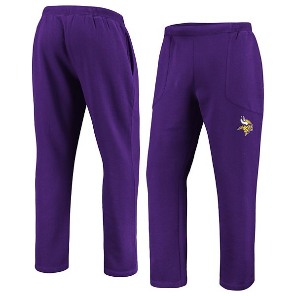 Minnesota Vikings Fanatics Branded Women's Primary Logo Long