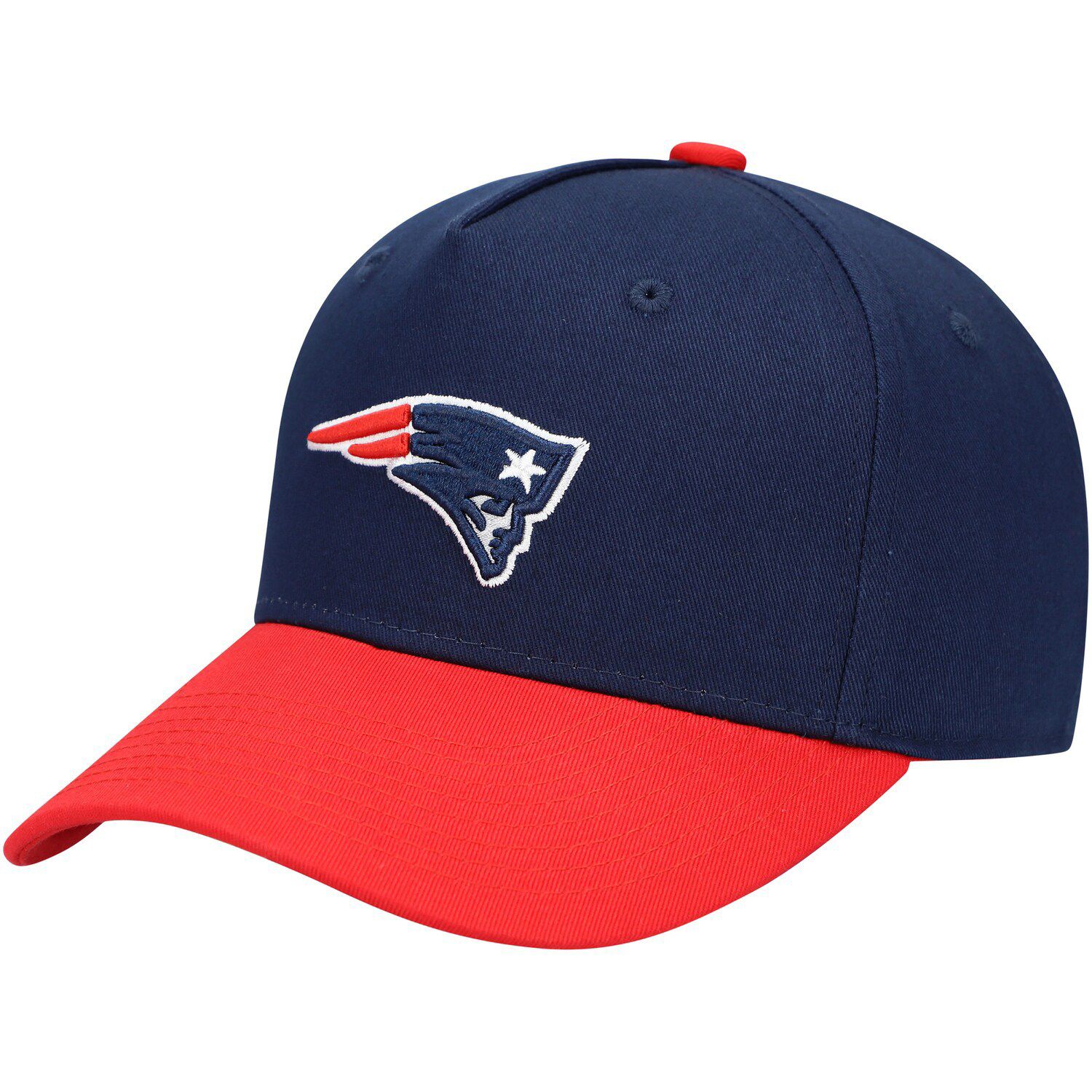 new england patriots youth hat