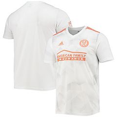 adidas Atlanta United FC 2022-23 Men's Away Authentic Match Jersey