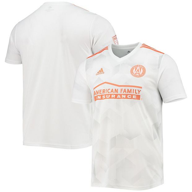 Adidas Men's Atlanta United FC Replica Jersey Adidas Home Kit 