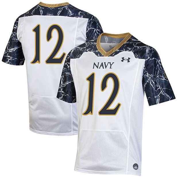 Navy Jerseys, Navy Midshipmen Uniforms