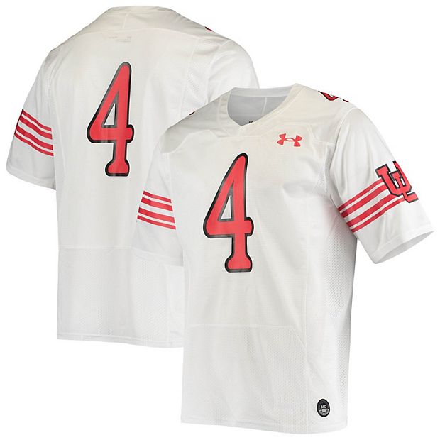 Utah Utes Pet Jersey