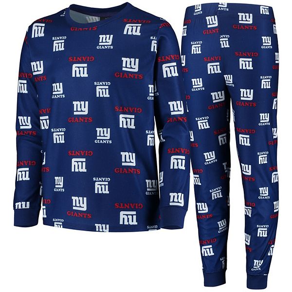 New York Yankees Kids All Over Print Pajamas 21 / S