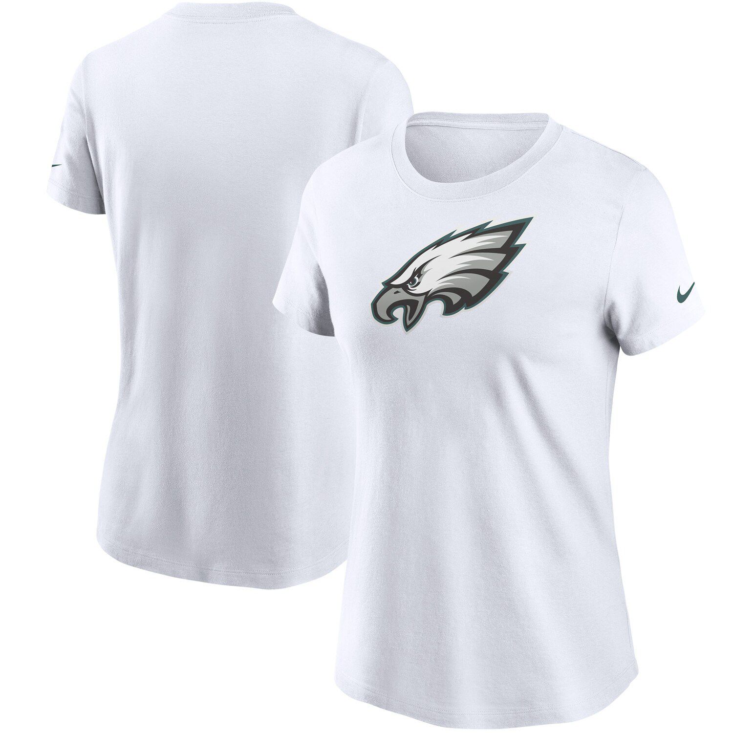 kohls womens nike t shirts