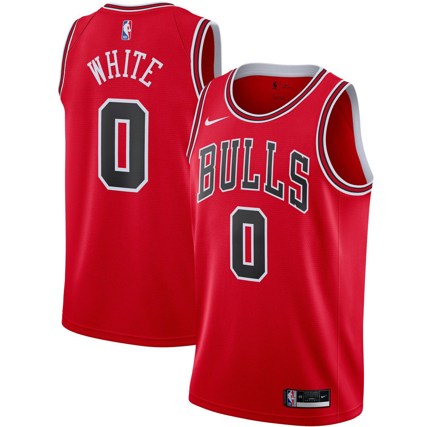 chicago bulls women's apparel