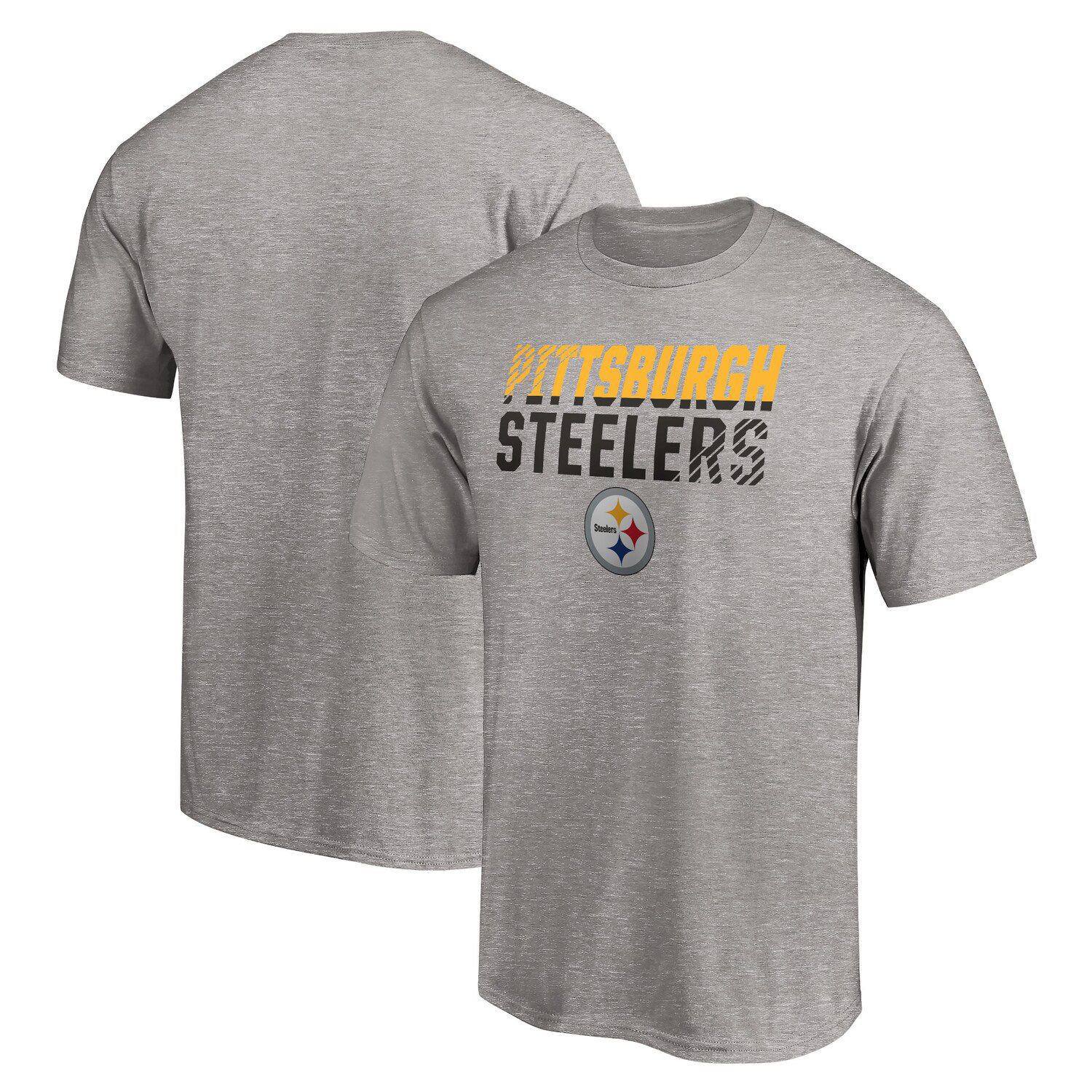 big and tall steelers shirts