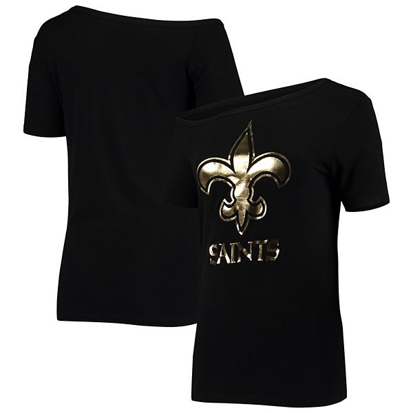 Sports - Saints LOVE Shirt - Matching Mom & Daughter Shirts, Short