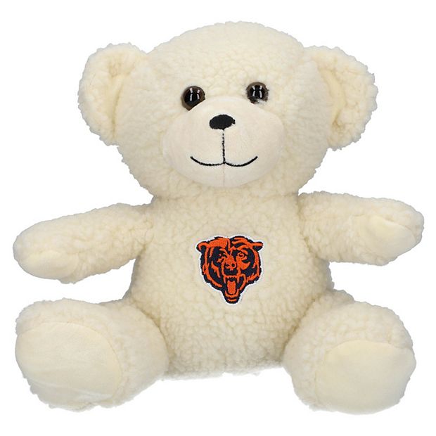 FOCO Chicago Bears Sherpa Bear