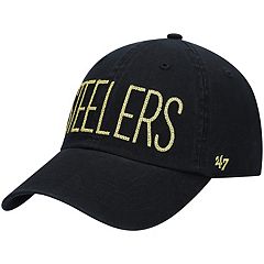 New Era Toddler Gold Pittsburgh Steelers Core Classic 2.0 9TWENTY  Adjustable Hat Pittsburgh Steelers, Gold One Size : Sports & Outdoors 