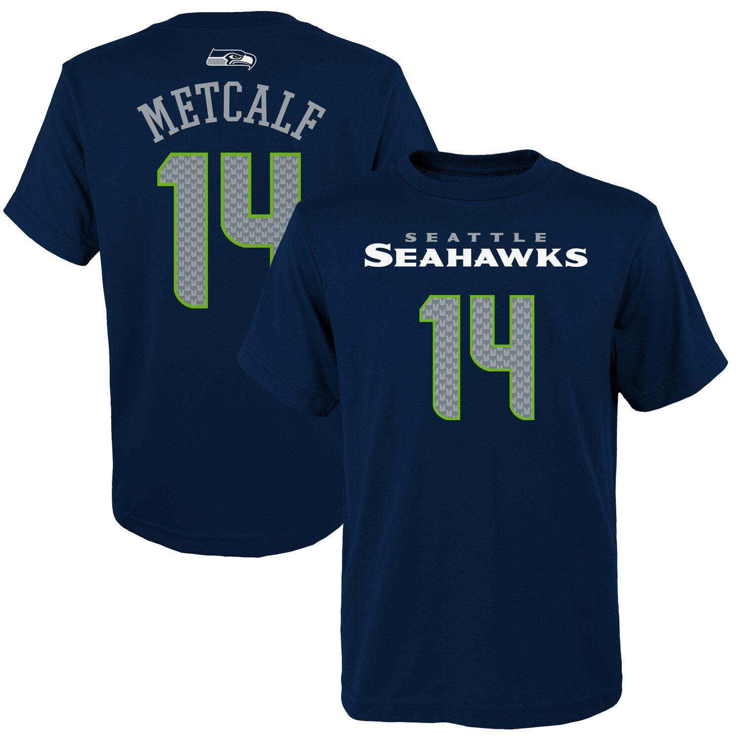 seattle seahawk gear