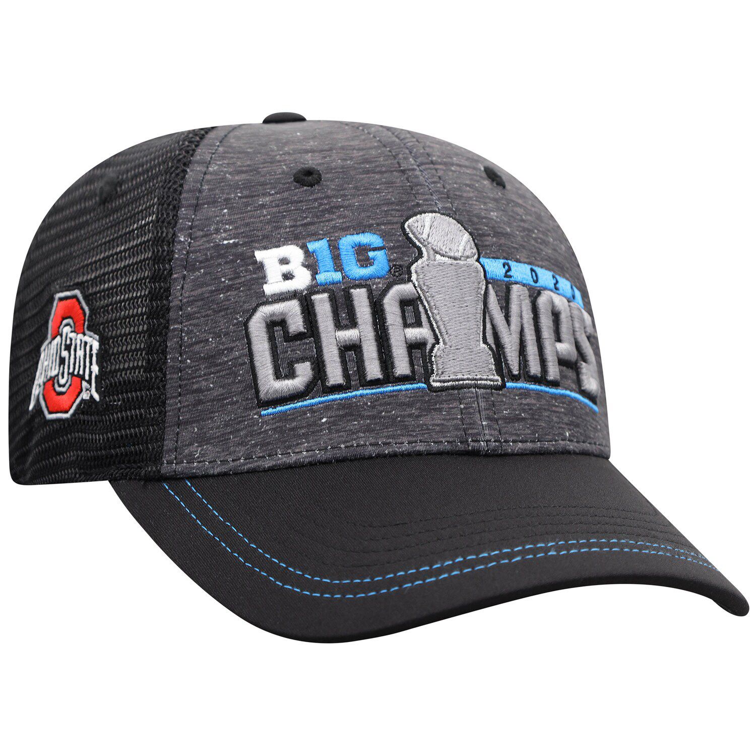 kohls mens baseball hats