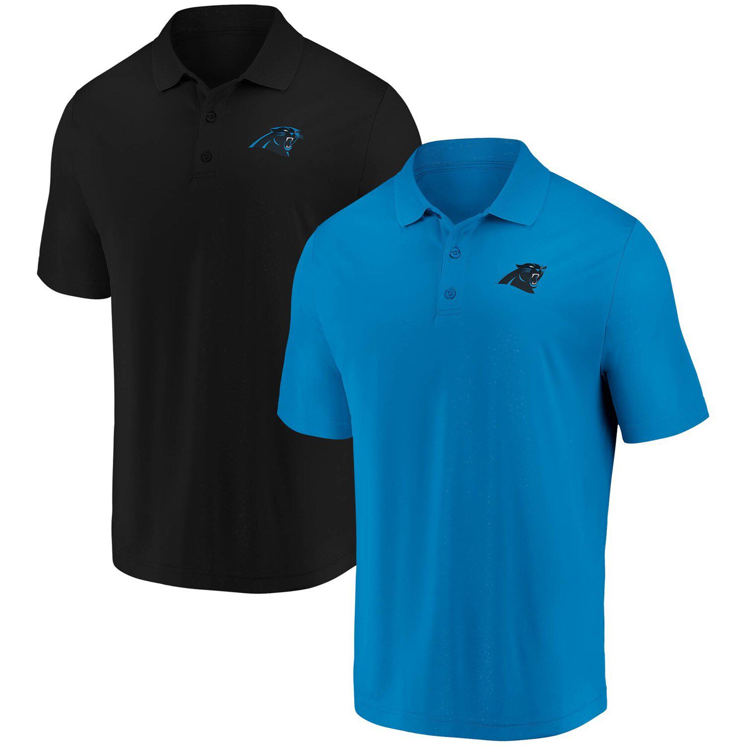 carolina panthers polo shirt