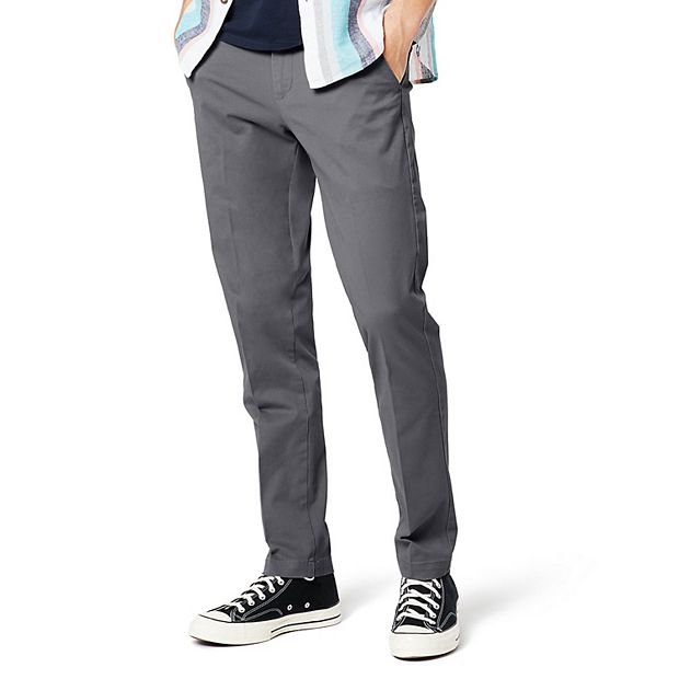 Kohls dockers best sale slim fit