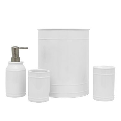 Sonoma Goods For Life® White Ceramic Soap Pump