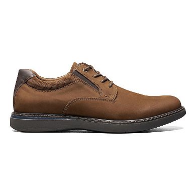 Nunn Bush® Bayridge Men's Leather Oxford Dress Shoes