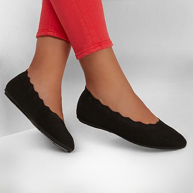 Skechers Cleo 2.0 Love Spell Women's Flats 