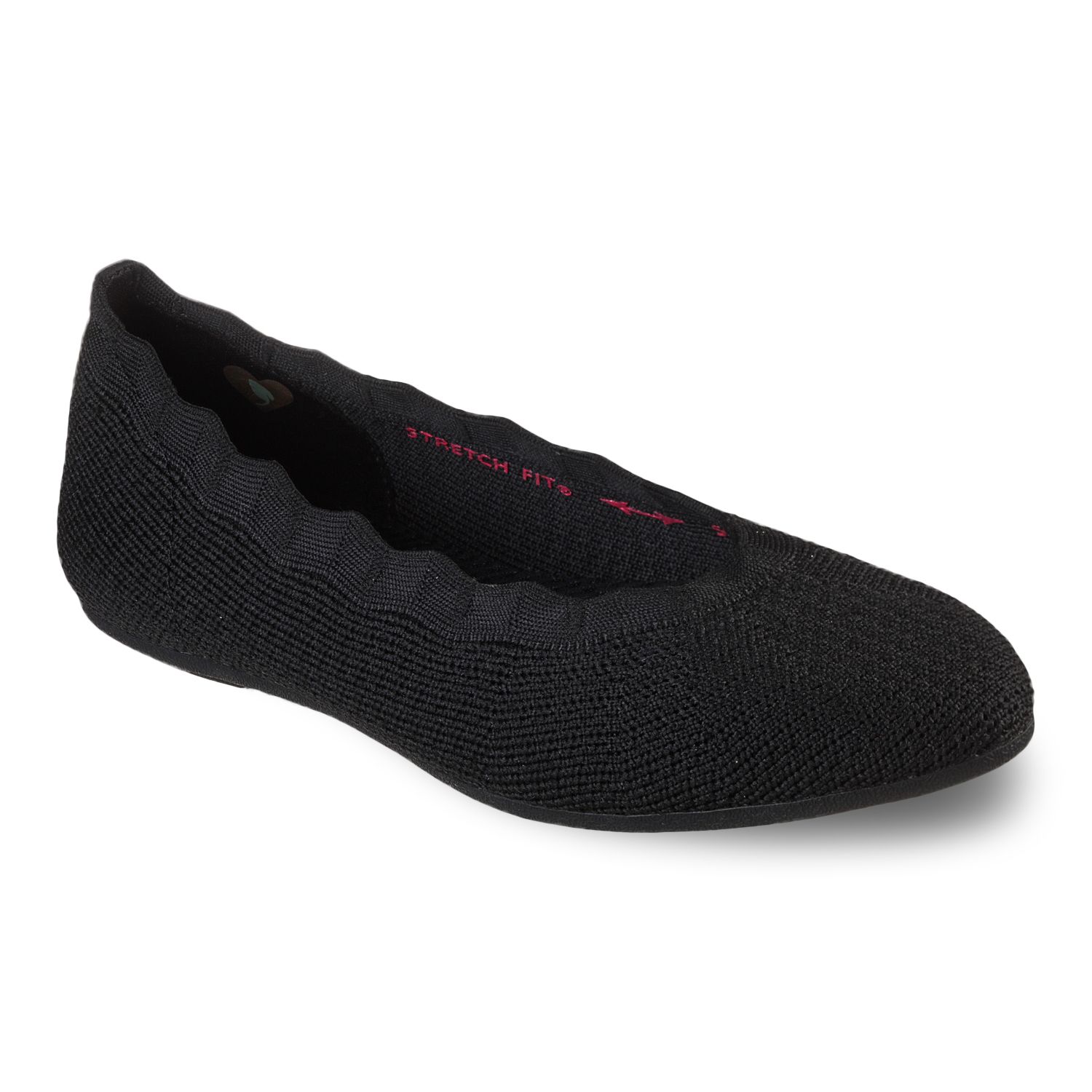flat shoes kohls