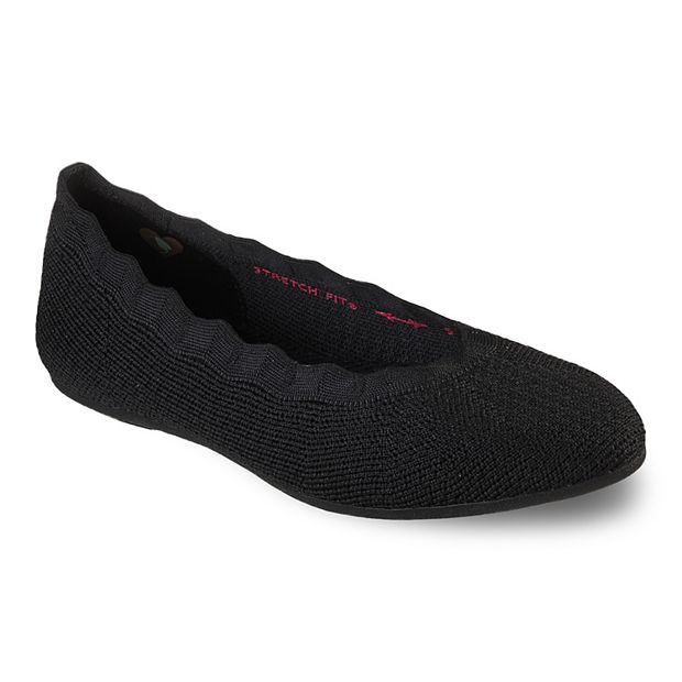 Skechers® Cleo 2.0 Love Spell Women's Flats