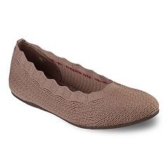 Zapatos skechers women's clearance flats