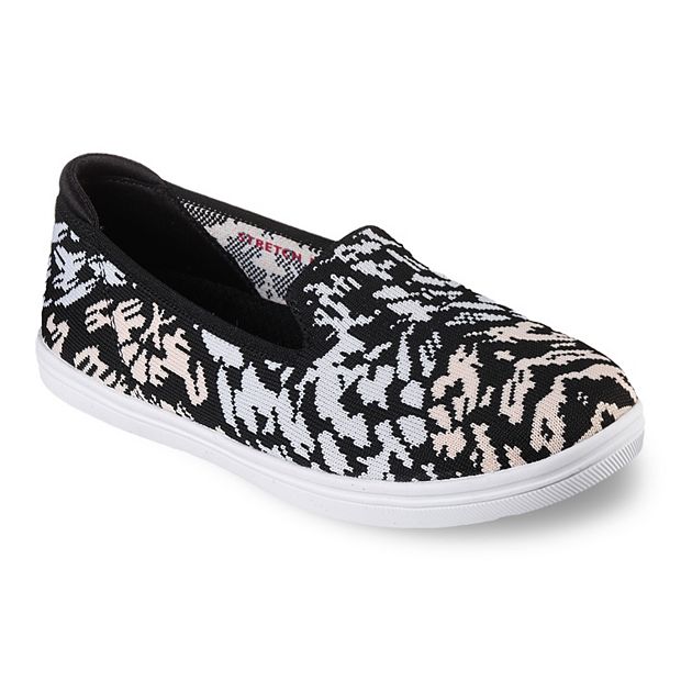 Kohls womens cheap slip on skechers