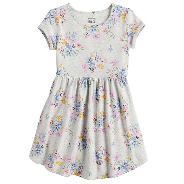 Girls 2025 dress kohls