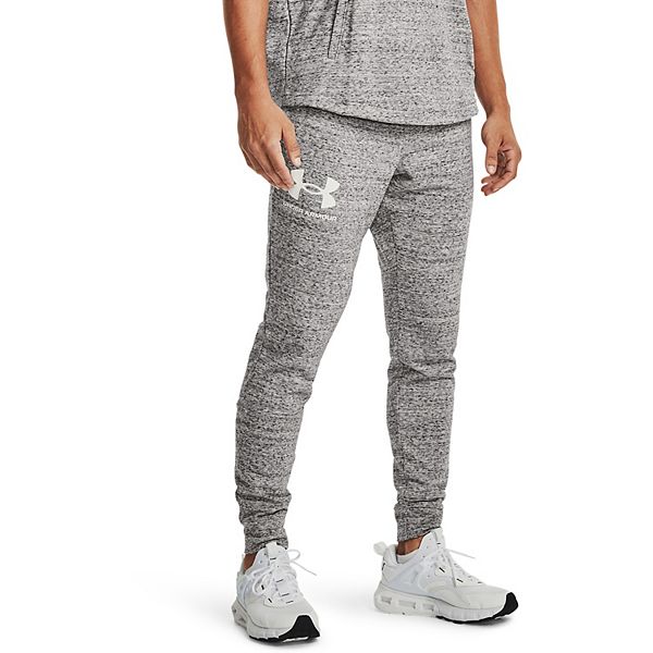 Men's Under Armour Rival French Terry Joggers