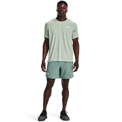 Men's Under Armour UA Launch Run 7-in. Shorts