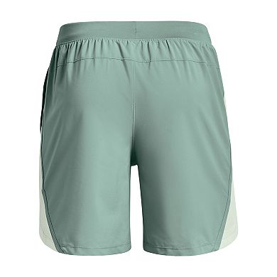 Men's Under Armour UA Launch Run 7-in. Shorts