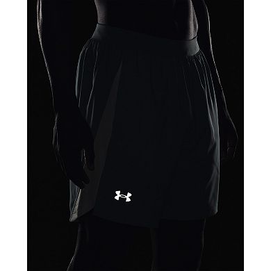 Men's Under Armour UA Launch Run 7-in. Shorts
